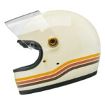 Κράνος Full Face Gringo S Vintage Dessert Spectrum ECE 22.06 - BILTWELL - Image 4