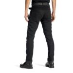 Παντελόνι Μηχανής Jean Karldo Slim Μαύρο - PANDO MOTO - Image 2