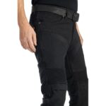 Παντελόνι Μηχανής Jean Karldo Slim Μαύρο - PANDO MOTO - Image 3