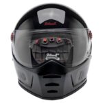 Κράνος Full Face Lane Splitter Indipendent Collab ECE 22.06 - BILTWELL - Image 2