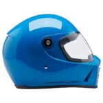 Κράνος Full Face Lane Splitter Tahoe Blue ECE 22.06 - BILTWELL