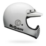 Κράνος Off Road Moto-3 Steve McQueen ECE 22.06 - BELL