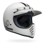 Κράνος Off Road Moto-3 Steve McQueen ECE 22.06 - BELL - Image 2