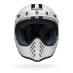 Κράνος Off Road Moto-3 Steve McQueen ECE 22.06 - BELL - Image 4