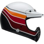 Κράνος Off Road Moto-3 RSD Saddlebag ECE 22.06 - BELL