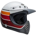 Κράνος Off Road Moto-3 RSD Saddlebag ECE 22.06 - BELL - Image 2