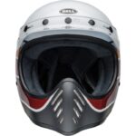 Κράνος Off Road Moto-3 RSD Saddlebag ECE 22.06 - BELL - Image 4