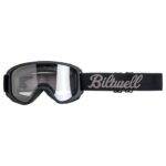 Μάσκα Moto 2.0 Script Black - BILTWELL