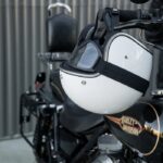 Μάσκα Moto 2.0 Blackout - BILTWELL - Image 4