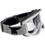 Μάσκα Moto 2.0 Script Titanium- BILTWELL - Image 3