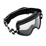 Φακός για Μάσκα Moto 2.0 Διάφανος - BILTWELL - Image 2