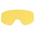 Φακός για Μάσκα Moto 2.0 Yellow - BILTWELL
