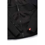 Γυναικείο Μπουφάν Καλοκαιρινό Stealth Black - PANDO MOTO - Image 3