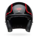 Κράνος Jet Custom 500 Chief Gloss Black ECE 22.06 - BELL - Image 4