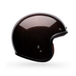 Κράνος Jet Custom 500 Flake Rootbeer ECE 22.06 - BELL