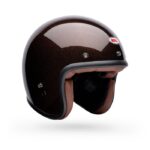 Κράνος Jet Custom 500 Flake Rootbeer ECE 22.06 - BELL - Image 2