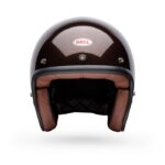 Κράνος Jet Custom 500 Flake Rootbeer ECE 22.06 - BELL - Image 3