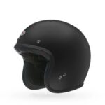 Κράνος Jet Custom 500 Matt Black ECE 22.06 - BELL - Image 2