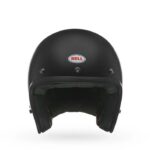 Κράνος Jet Custom 500 Matt Black ECE 22.06 - BELL - Image 4