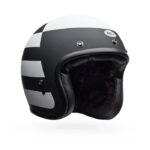 Κράνος Jet Custom 500 Parlor Matte Black ECE 22.06 - BELL - Image 2