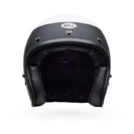 Κράνος Jet Custom 500 Parlor Matte Black ECE 22.06 - BELL - Image 4