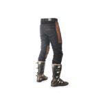 Παντελόνι Μηχανής Jean Sergeant 2 Waxed - FUEL MOTORCYCLES - Image 2