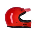Γείσο Sonny Transparent Pink - ROEG - Image 2