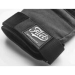 Γάντια Sunforce Σκούρο Γκρί - FUEL MOTORCYCLES - Image 3
