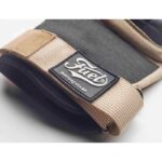 Γάντια Sunforce Μπέζ - FUEL MOTORCYCLES - Image 4