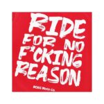 T-shirt Kane Plain Red - ROEG - Image 3