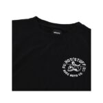 T-shirt Pepper Black - ROEG - Image 3