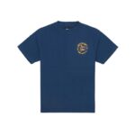T-shirt Pepper Navy - ROEG