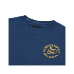 T-shirt Pepper Navy - ROEG - Image 3
