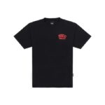T-shirt Shield Black - ROEG