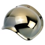 Ζελατίνα Bubble Χρυσή - BILTWELL