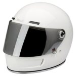 Ζελατίνα Ασημί για Gringo S & SV - BILTWELL - Image 2