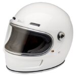 Ζελατίνα Διάφανη για Gringo S & SV - BILTWELL - Image 2