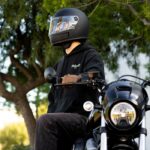 Ζελατίνα Διάφανη για Gringo S & SV - BILTWELL - Image 4