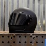 Ζελατίνα Σκούρο Φιμέ για Gringo S & SV - BILTWELL - Image 3