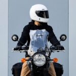 Ζελατίνα Σκούρο Φιμέ για Gringo S & SV - BILTWELL - Image 4