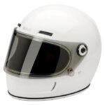 Ζελατίνα Ελαφρώς Φιμέ για Gringo S & SV - BILTWELL - Image 2