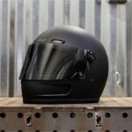 Ζελατίνα Ελαφρώς Φιμέ για Gringo S & SV - BILTWELL - Image 3