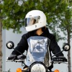 Ζελατίνα Ελαφρώς Φιμέ για Gringo S & SV - BILTWELL - Image 4