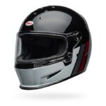 Κράνος Full Face Eliminator GT Gloss Black ECE 22.06 - BELL - Image 3