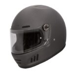 Κράνος Full Face Revival Carbon Matt ECE 22.06 - MERLIN