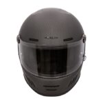 Κράνος Full Face Revival Carbon Matt ECE 22.06 - MERLIN - Image 2