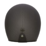 Κράνος Jet Blackbird Carbon Matt ECE 22.06 - MERLIN - Image 3