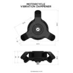 Αντικραδασμικό Quad Lock - QUAD LOCK - Image 2