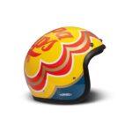 Κράνος Jet Retro Candy ECE 22.06 - DMD