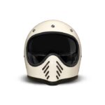 Κράνος Off Road Seventyseven Cream ECE 22.06 - DMD - Image 2